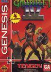 Gauntlet IV - Sega Genesis | Total Play