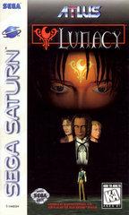 Lunacy - Sega Saturn | Total Play