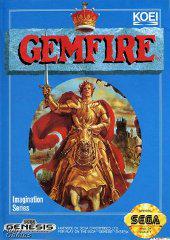 Gemfire - Sega Genesis | Total Play