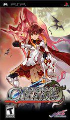 Generation of Chaos - PSP | Total Play