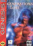 Generations Lost - Sega Genesis | Total Play