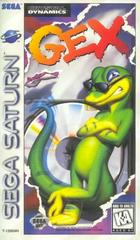 Gex - Sega Saturn | Total Play