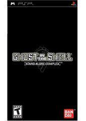 Ghost in the Shell: Stand Alone Complex - PSP | Total Play
