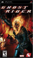 Ghost Rider - PSP | Total Play
