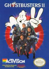 Ghostbusters II - NES | Total Play