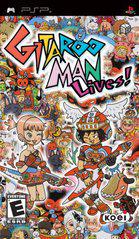 Gitaroo Man Lives - PSP | Total Play