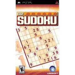 Go Sudoku - PSP | Total Play