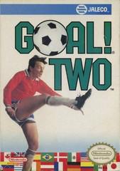 Goal Two - NES | Total Play