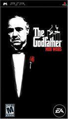 Godfather Mob Wars - PSP | Total Play