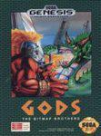 Gods - Sega Genesis | Total Play