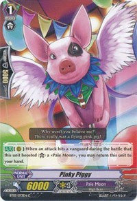 Pinky Piggy (BT07/073EN) [Rampage of the Beast King] | Total Play