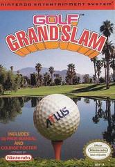 Golf Grand Slam - NES | Total Play