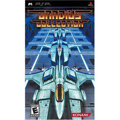 Gradius Collection - PSP | Total Play