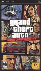 Grand Theft Auto Liberty City Stories - PSP | Total Play