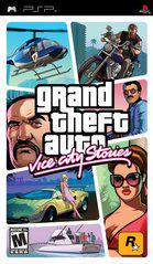 Grand Theft Auto Vice City Stories - PSP | Total Play