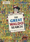 Great Waldo Search - Sega Genesis | Total Play