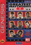 Greatest Heavyweights - Sega Genesis | Total Play