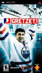 Gretzky NHL - PSP | Total Play