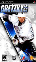 Gretzky NHL 06 - PSP | Total Play