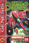 Grind Stormer - Sega Genesis | Total Play