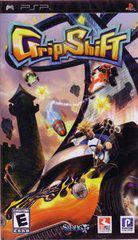 GripShift - PSP | Total Play