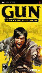 Gun Showdown - PSP | Total Play
