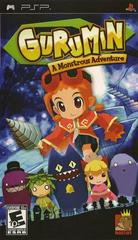 Gurumin A Monstrous Adventure - PSP | Total Play