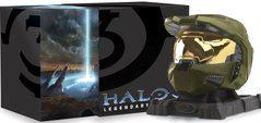 Halo 3 Legendary Edition - Xbox 360 | Total Play