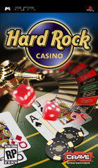 Hard Rock Casino - PSP | Total Play