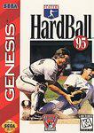 HardBall 95 - Sega Genesis | Total Play