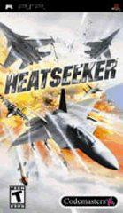 Heatseeker - PSP | Total Play