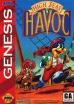 High Seas Havoc - Sega Genesis | Total Play
