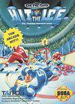 Hit the Ice - Sega Genesis | Total Play