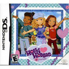 Holly Hobbie and Friends - Nintendo DS | Total Play