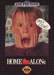 Home Alone - Sega Genesis | Total Play