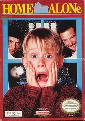 Home Alone - NES | Total Play