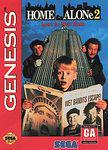 Home Alone 2 Lost In New York - Sega Genesis | Total Play