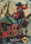 Hook - Sega Genesis | Total Play