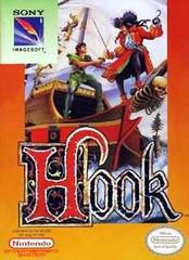 Hook - NES | Total Play