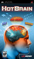 Hot Brain - PSP | Total Play