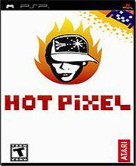 Hot Pxl - PSP | Total Play