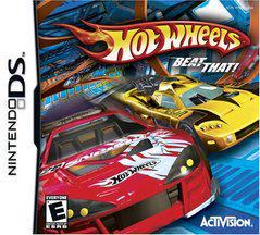 Hot Wheels Beat That - Nintendo DS | Total Play