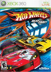 Hot Wheels Beat That - Xbox 360 | Total Play