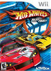 Hot Wheels Beat That - Wii | Total Play