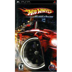 Hot Wheels Ultimate Racing - PSP | Total Play