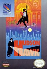 Hudson Hawk - NES | Total Play