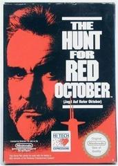 Hunt for Red October - NES | Total Play