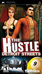 Hustle Detroit Streets - PSP | Total Play