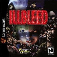 Illbleed - Sega Dreamcast | Total Play