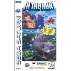 In the Hunt - Sega Saturn | Total Play